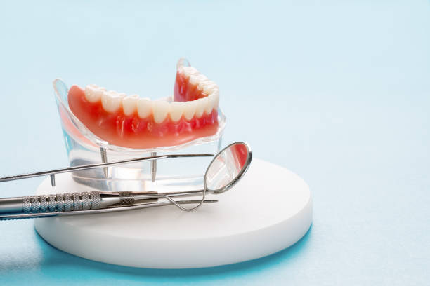 TMJ/TMD Treatment in Russellton, PA