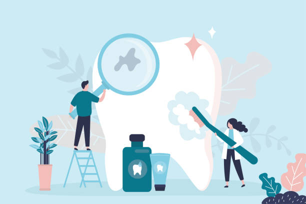 Emergency Dental Services in Russellton, PA